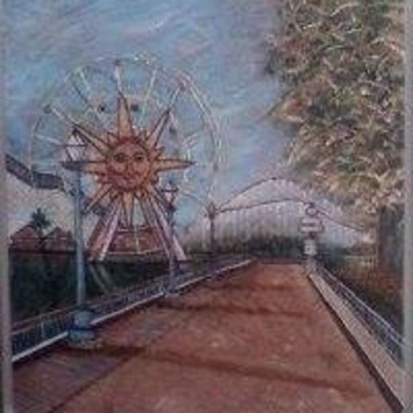 Meet your Posher, Judith - Picture 1 of 1